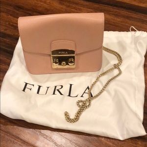 Furla purse.